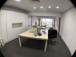 The Plaza (D7), Office #566788531